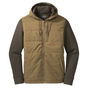 Outdoor Research Revy hooded jacket